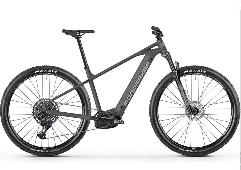 E-Bike Mondraker Prime 29 E-Bike Mondraker Prime 29" Hardtail gebraucht versch. Farben und Km Preis auf Anfrage