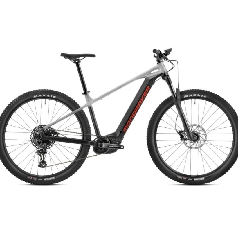 E-Bike Mondraker Prime 29