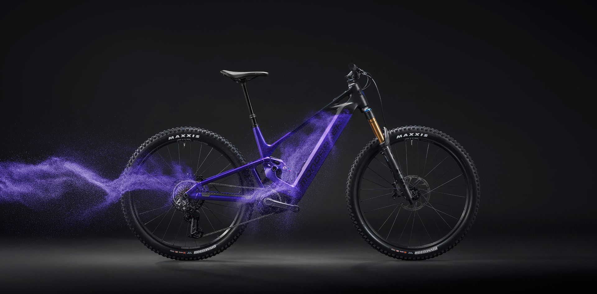 Mondraker Scree RR