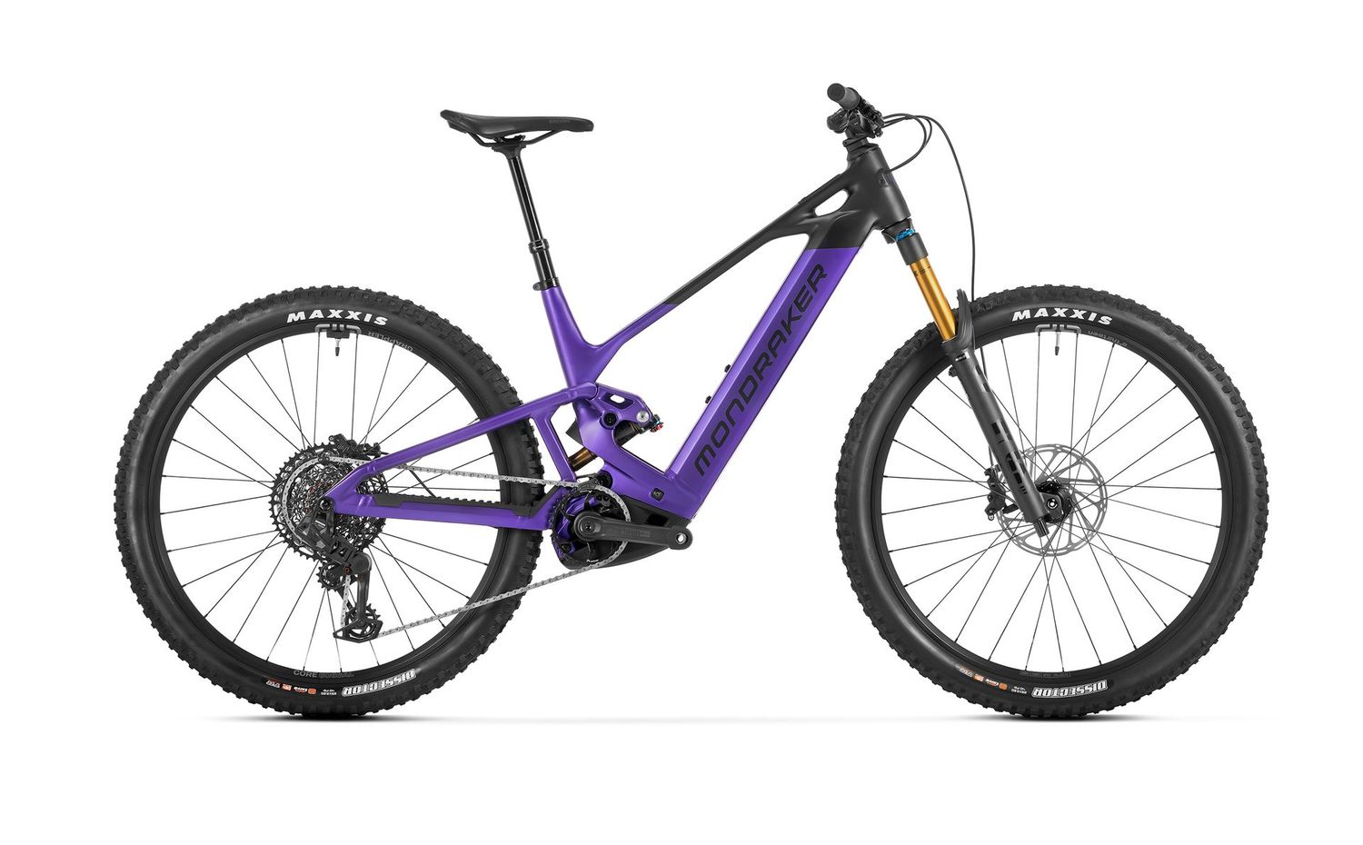 Mondraker Scree RR