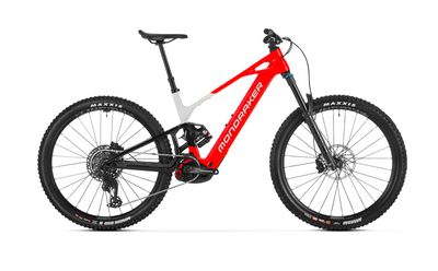 Crafty Carbon R chilli red