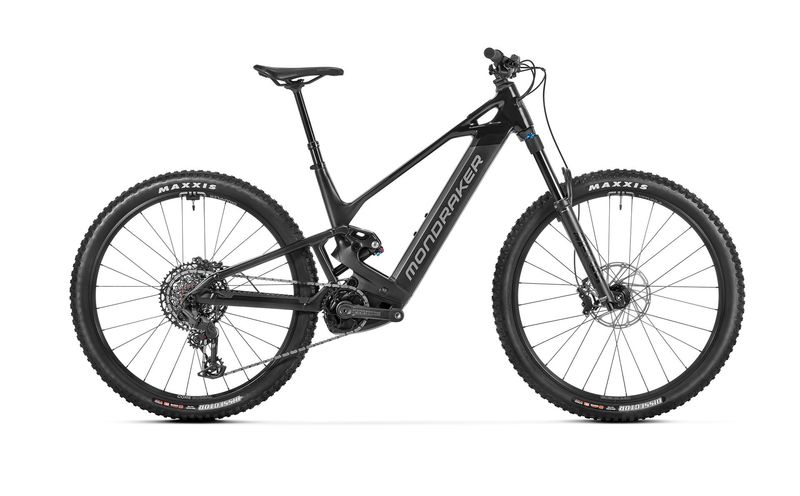Mondraker SCREE R Superblack S