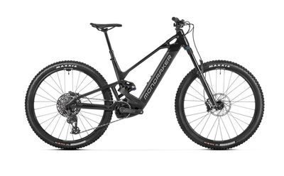 Mondraker SCREE R Superblack S