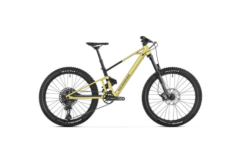 F-TRICK 24 Tonic Gold Testrad Preis auf Anfrage
