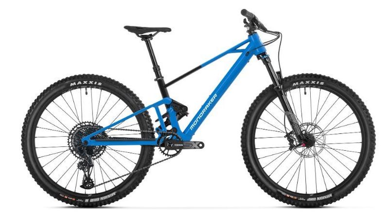 F-TRICK 26 Carrera Blue F-TRICK 26 Carrera Blue