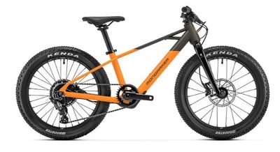 Mondraker PLAY 20 Atomic Orange Mondraker PLAY 20 Atomic Orange