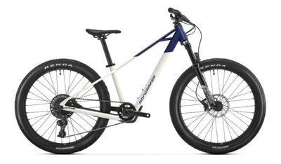 Mondraker PLAY 24 Optic White Mondraker PLAY 24 Optic White
