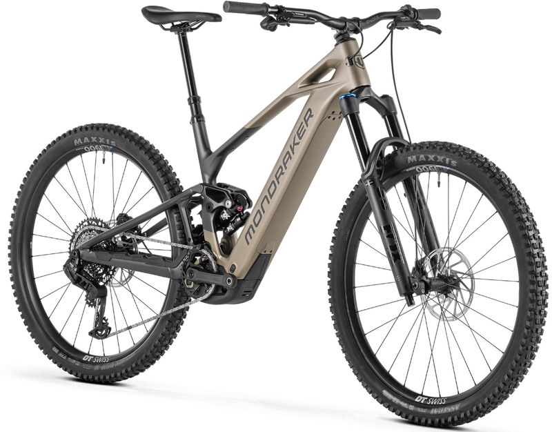 CRAFTY CARBON R Relic Metallic