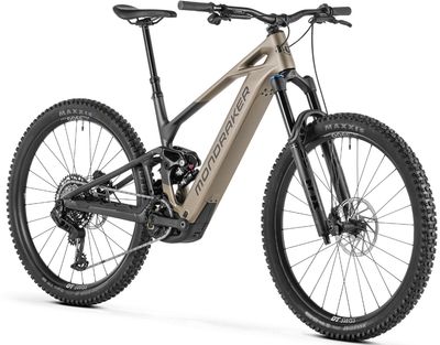 CRAFTY CARBON R Relic Metallic