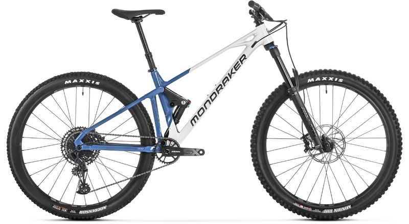 Mondraker Foxy aus dem Verleih Preis auf Anfrage, ab Mondraker Foxy aus dem Verleih Preis auf Anfrage, ab
