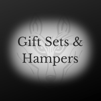 GIFT SETS, BOXES & HAMPERS