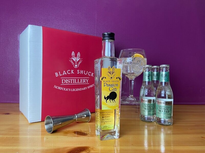 Black Shuck Tasting Club ORDER NOW FOR APRIL