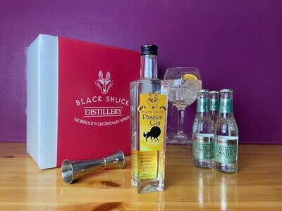 Black Shuck Tasting Club ORDER NOW FOR JANUARY