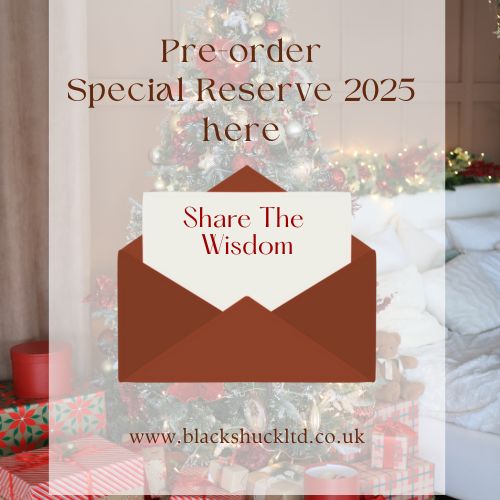 Special Reserve 2025