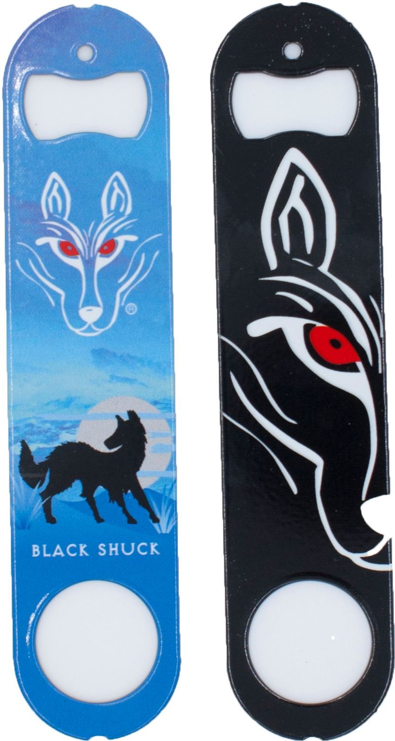 Black Shuck Bar Blade