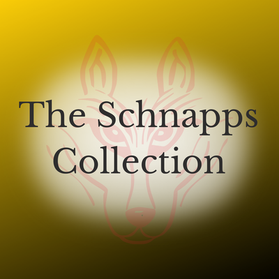 BLACK SHUCK SCHNAPPS  COLLECTION