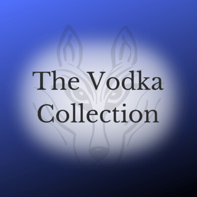 VODKA COLLECTION