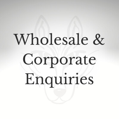 CORPORATE GIFTS & BULK ORDERS