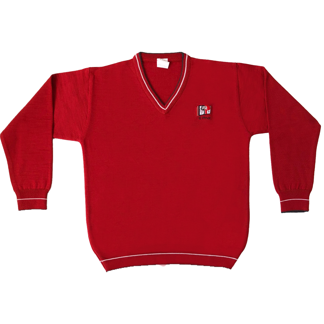 Jersey de pico Jersey de pico