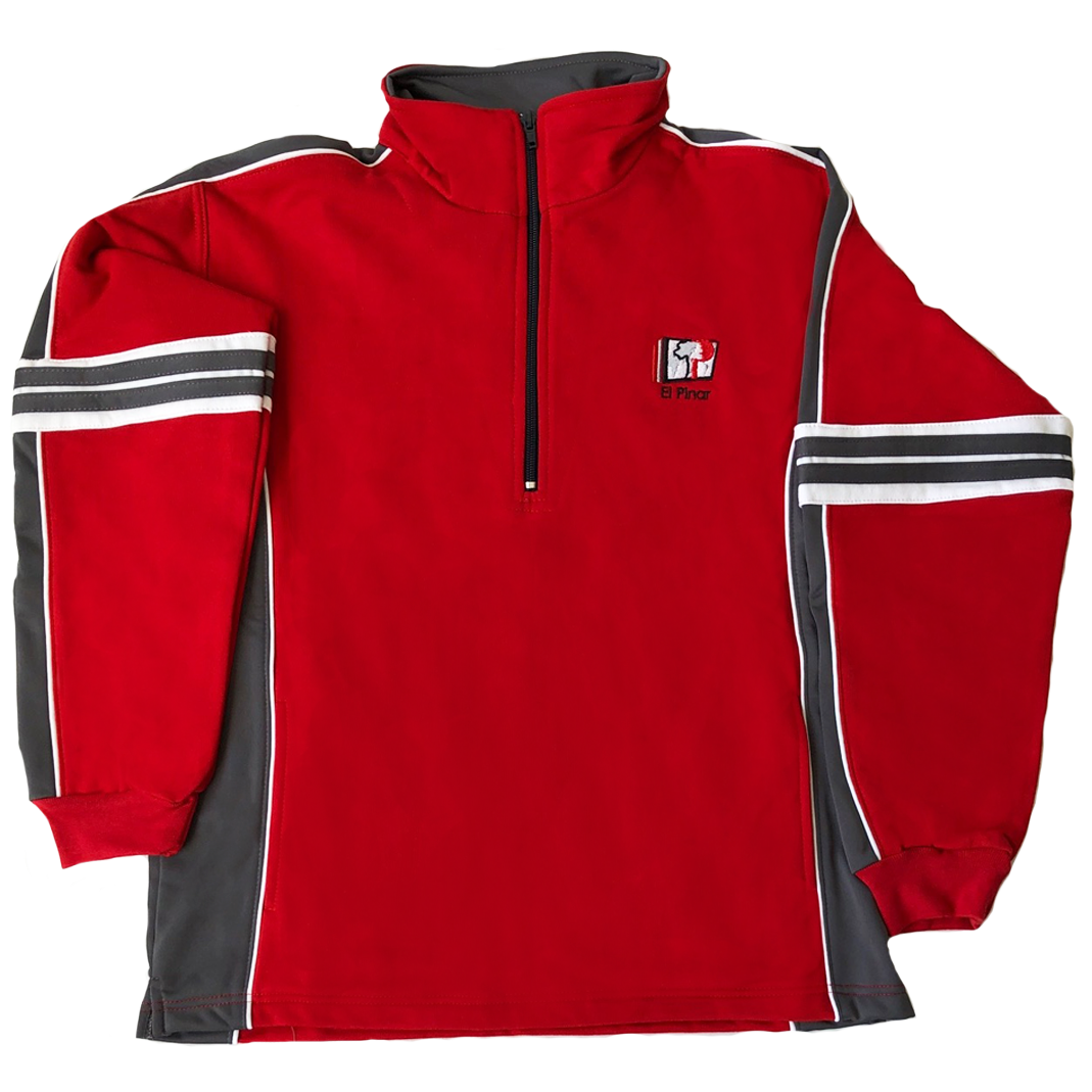 Sudadera de felpa Sudadera de felpa