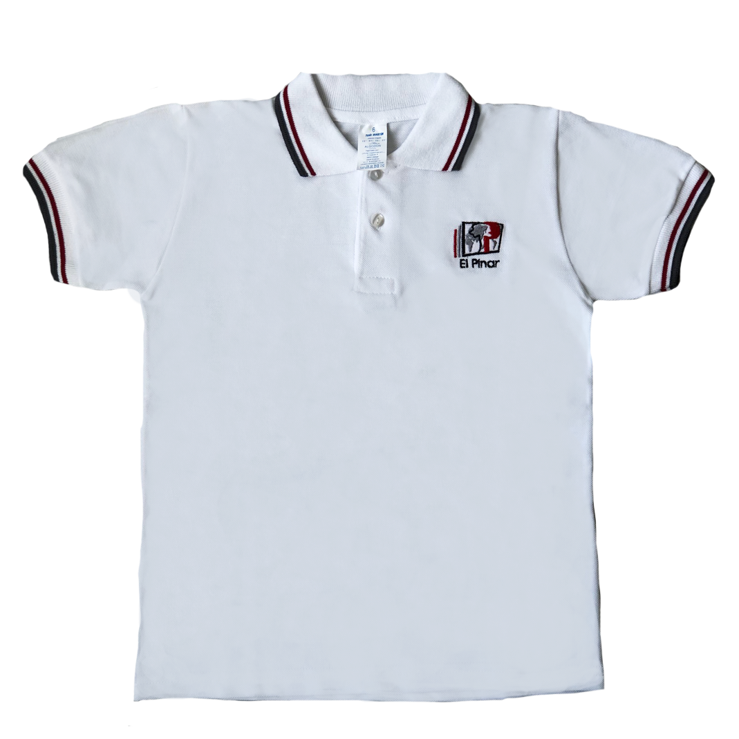 Polo manga corta Polo manga corta