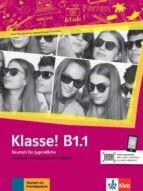 1º Bachillerato Klasse b1.1 Libro Alumno 1º Bachillerato Klasse b1.1 Libro Alumno