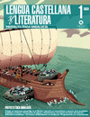 1 BACHILLERATO LENGUA CASTELLANA Y LITERATURA 1 BACHILLERATO LENGUA CASTELLANA Y LITERATURA