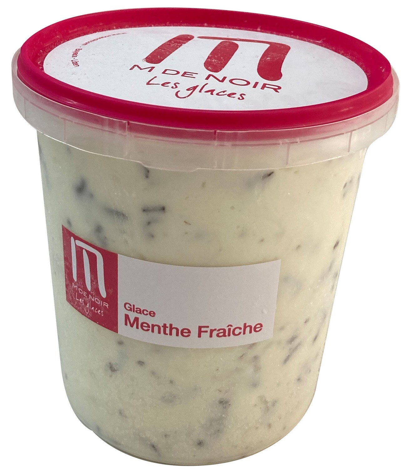 misfits mint chocolate chip