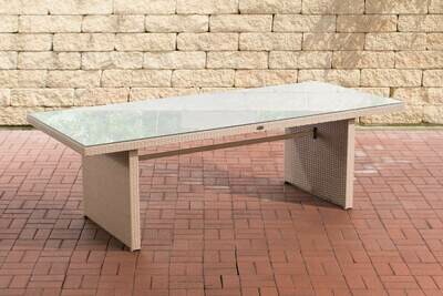 Tisch Avignon 220 cm