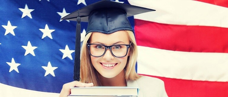 Студенческая виза в США F, M Студенческая виза в США F, M