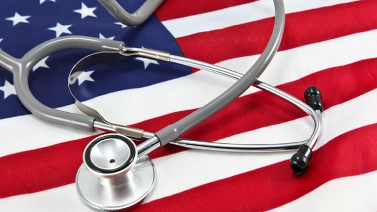 Виза в США с целью лечения, родов — B2 Виза в США с целью лечения, родов — B2