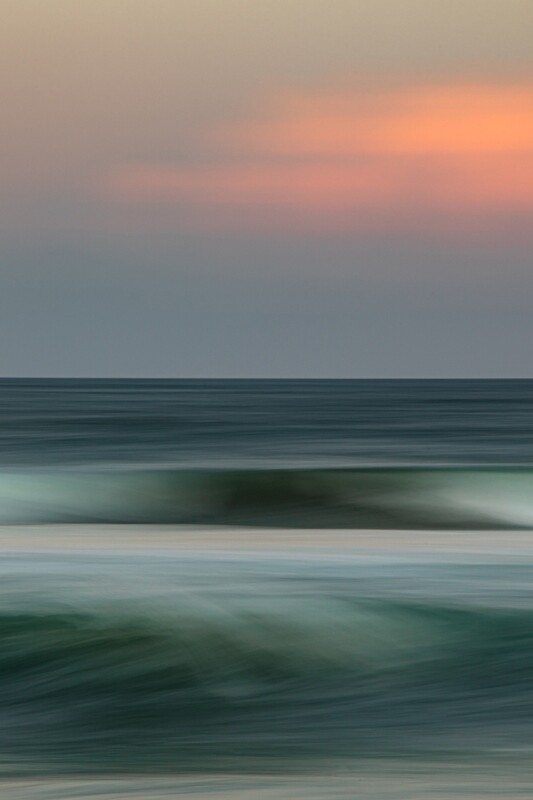 Sea Smoothie II