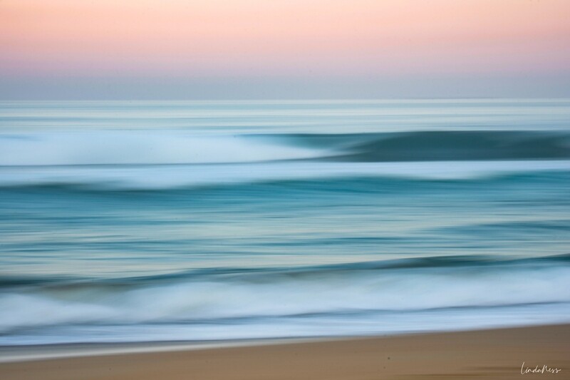 Sea Smoothie IV