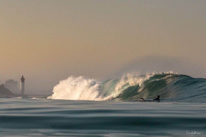 Surf Out Front
