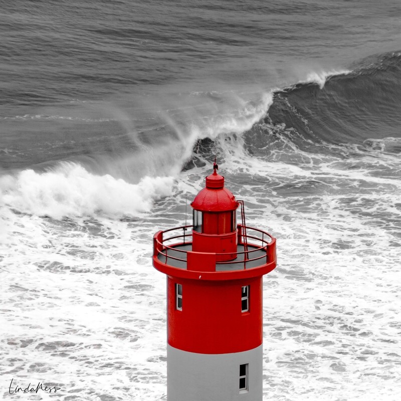 Lighthouse I