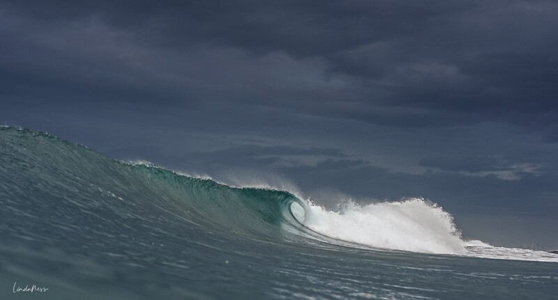 Storm Eye