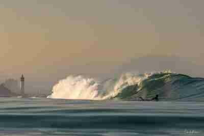 Seascapes