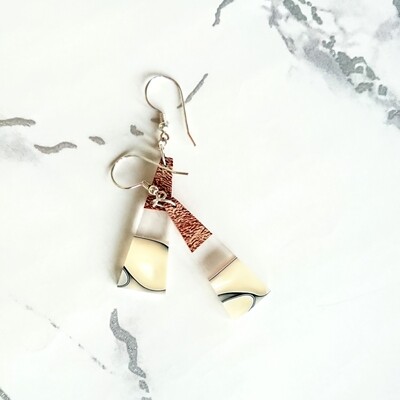 Dune Earrings