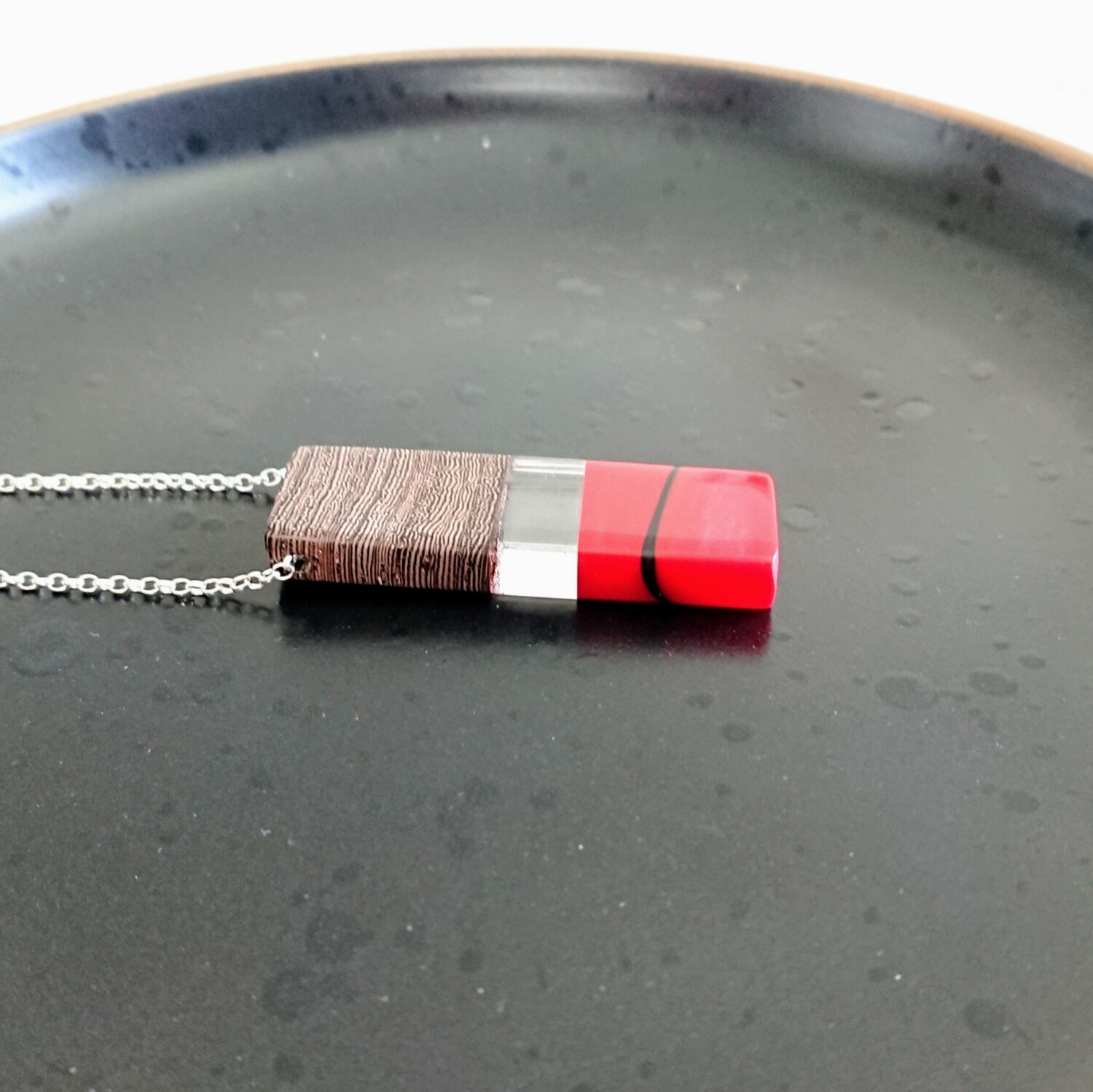 Berry Necklace