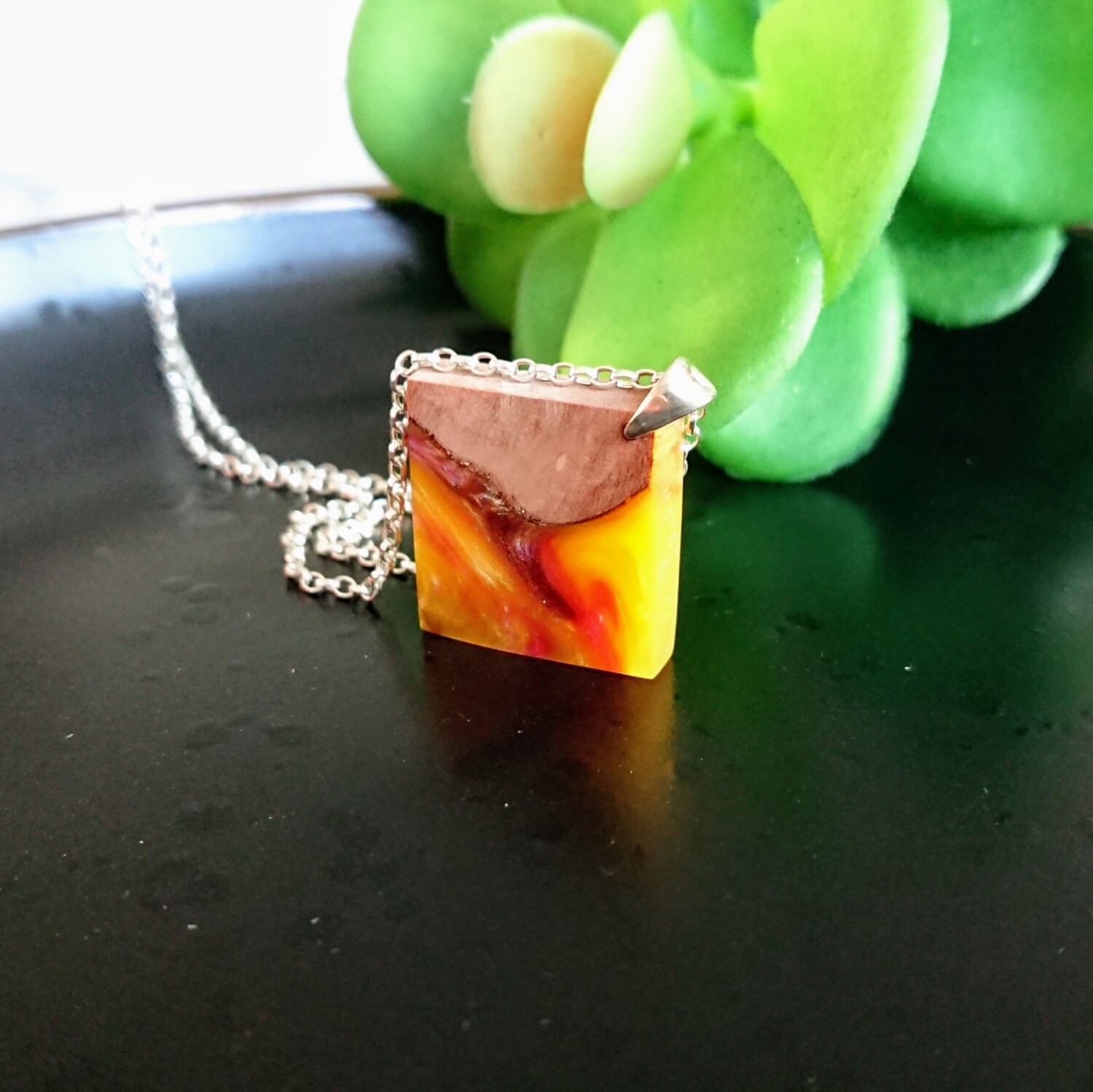 Mystique Necklace