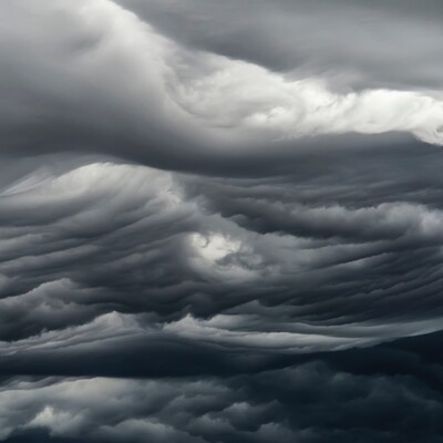 Silver Storm