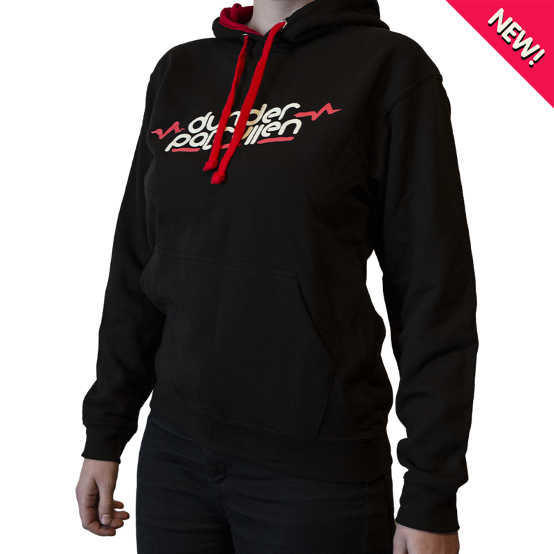 Varsity Hoodie - Unisex