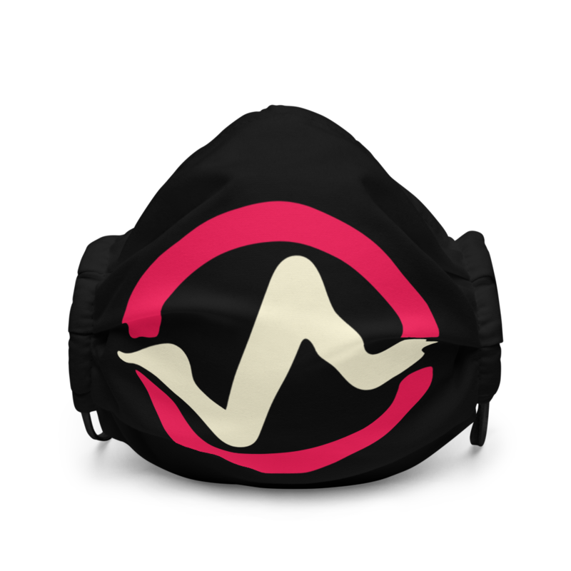 Premium face mask