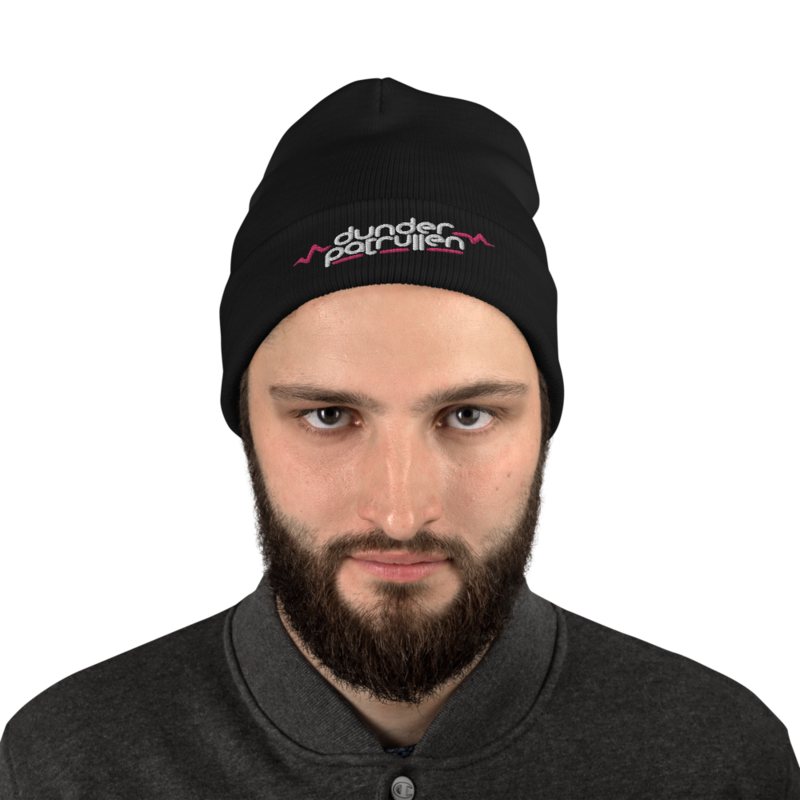 Dunderpatrullen Beanie
