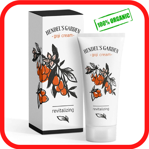 Goji Cream