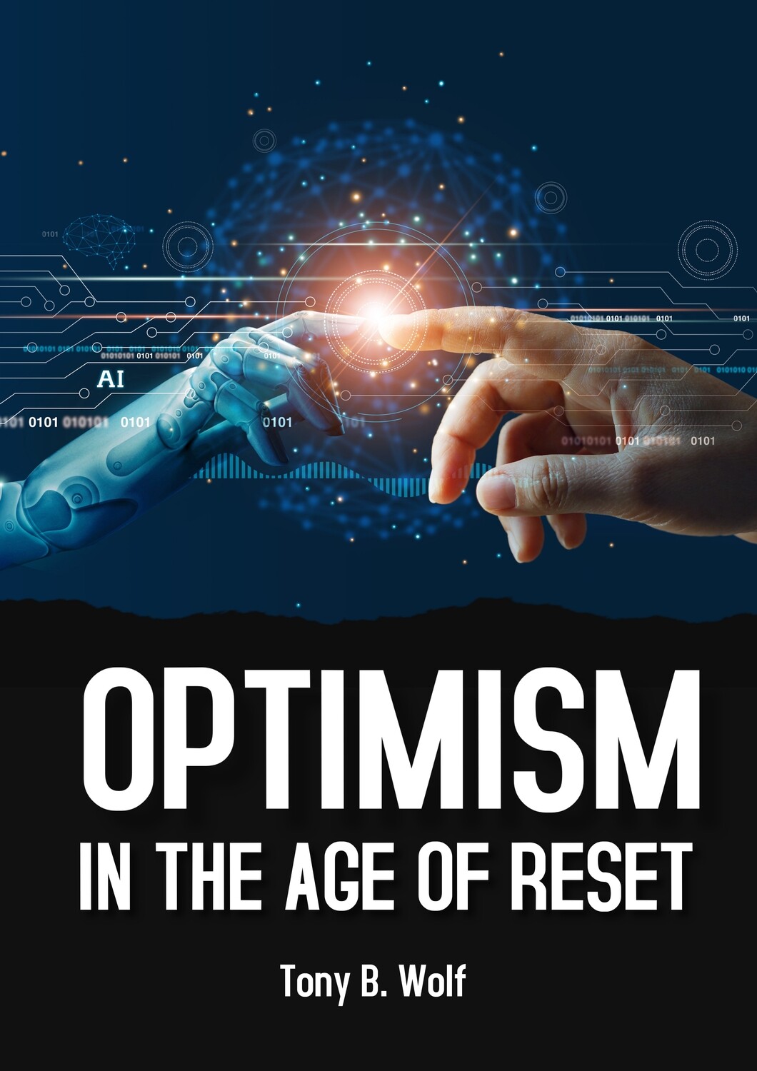 Optimism: In the Age of Reset (digital copy)