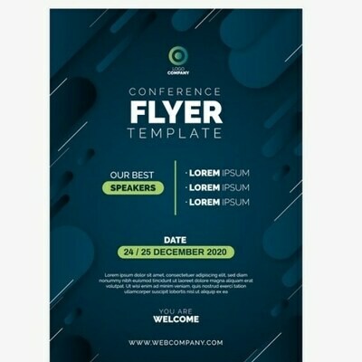 BUSINESS FLYERS