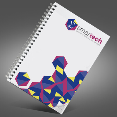 NOTEPADS &amp; EXERCISE NOTES