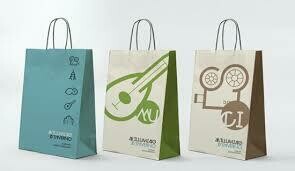 PAPER BAGS