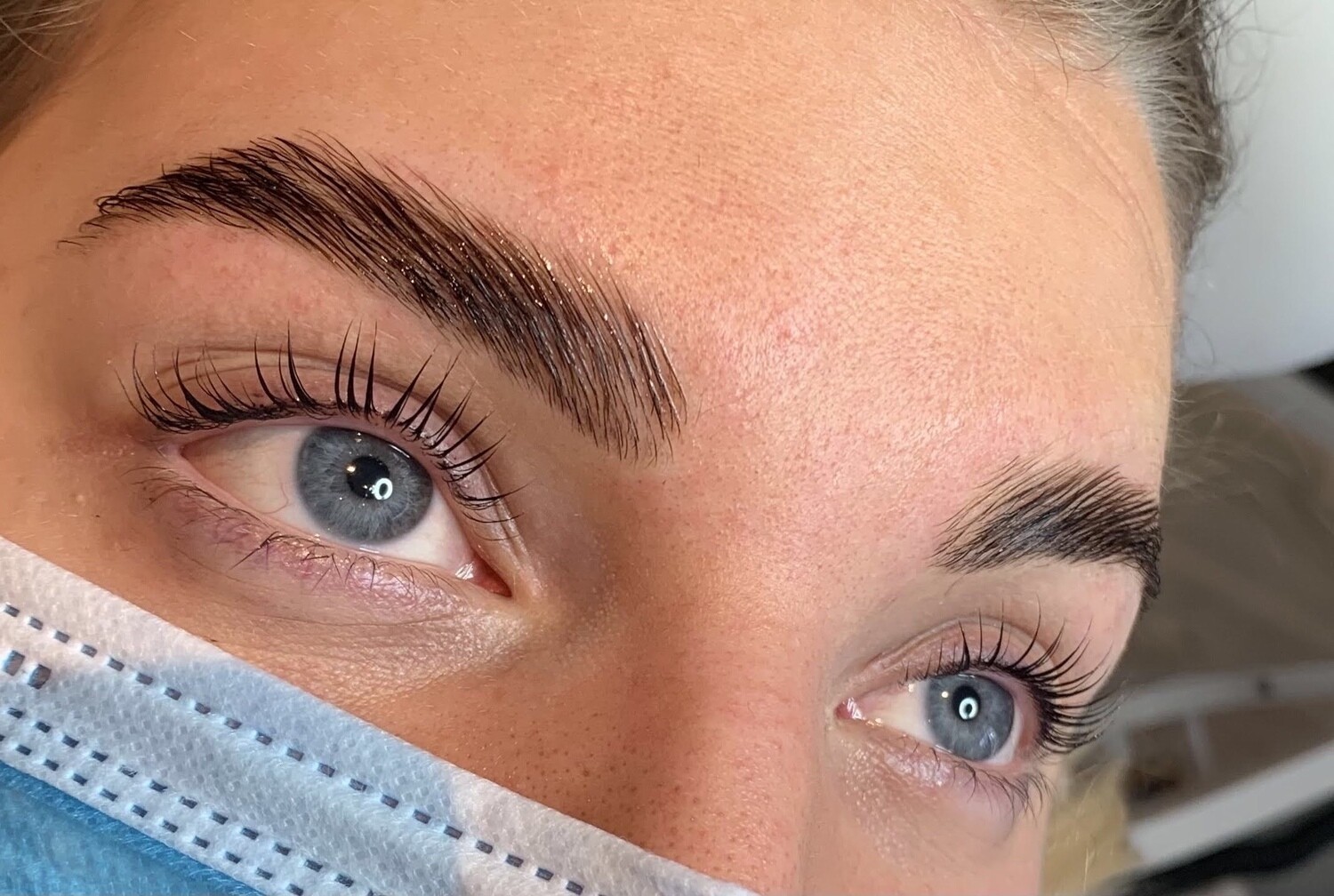 Yumi Lashes &amp; Yumi Brows